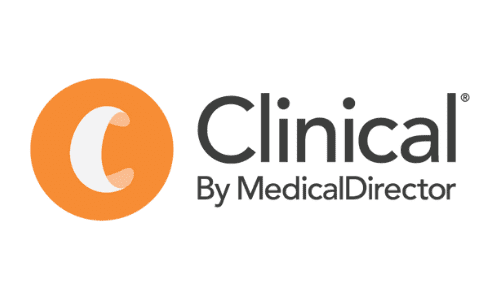 Clinical MedicalDirector Train IT Medical
