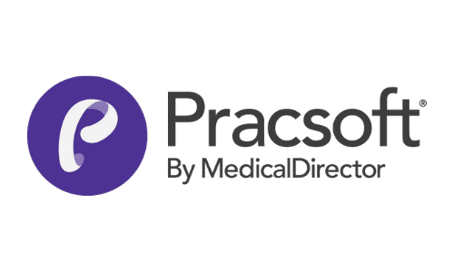 Pracsoft MedicalDirector Train IT Medical